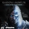 Middle Earth: Shadow of Mordor Game of Year Edition