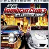 Midnight Club 3 Dub Edition Remix