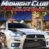 Midnight Club Los Angeles Complete Edition