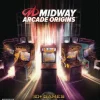 Midway Arcade Origins