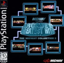 Midway Collection 2