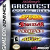 Midway's Greatest Arcade Hits