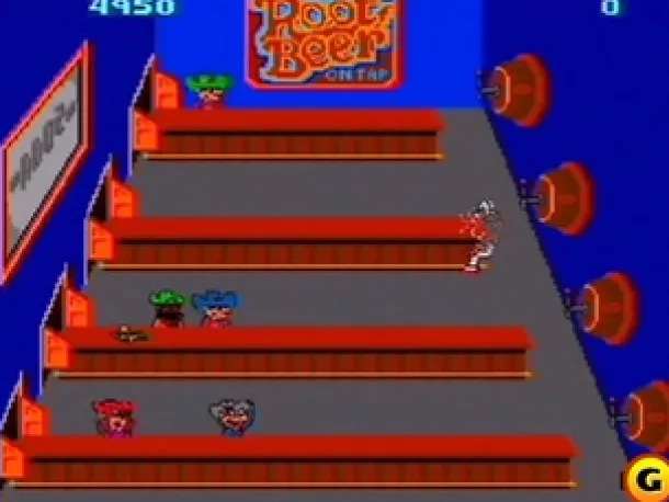 Midway's Greatest Arcade Hits Volume I