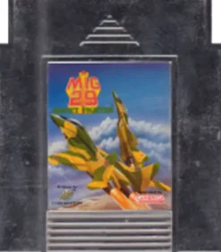 Mig 29