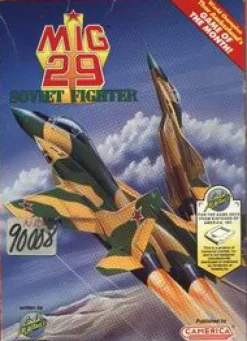 Mig 29