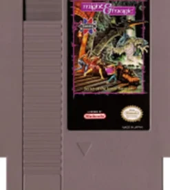 Might and Magic
