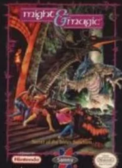 Might and Magic