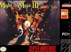 Might and Magic 3