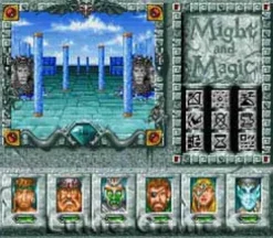 Might and Magic 3