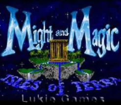 Might and Magic 3