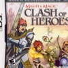 Might and Magic: Clash of Heroes DS Game