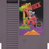 Mighty Bomb Jack