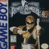 Mighty Morphin Power Rangers Movie