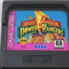 Mighty Morphin Power Rangers