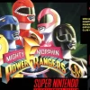 Mighty Morphin Power Rangers