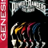 Mighty Morphin Power Rangers The Movie