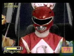 Mighty Morphin Power Rangers