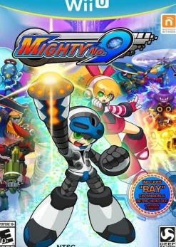 Mighty No. 9