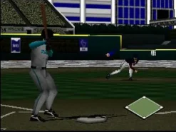 Mike Piazza's StrikeZone