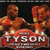 Mike Tyson Boxing