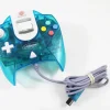 Millennium 2000 Aqua Dreamcast Controller