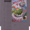 Millipede
