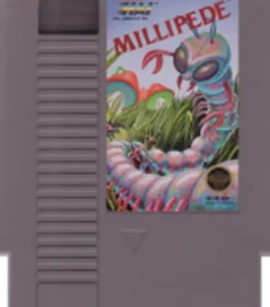 Millipede
