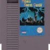 Milon's Secret Castle