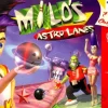 Milo's Astro Lanes