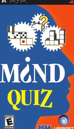 Mind Quiz