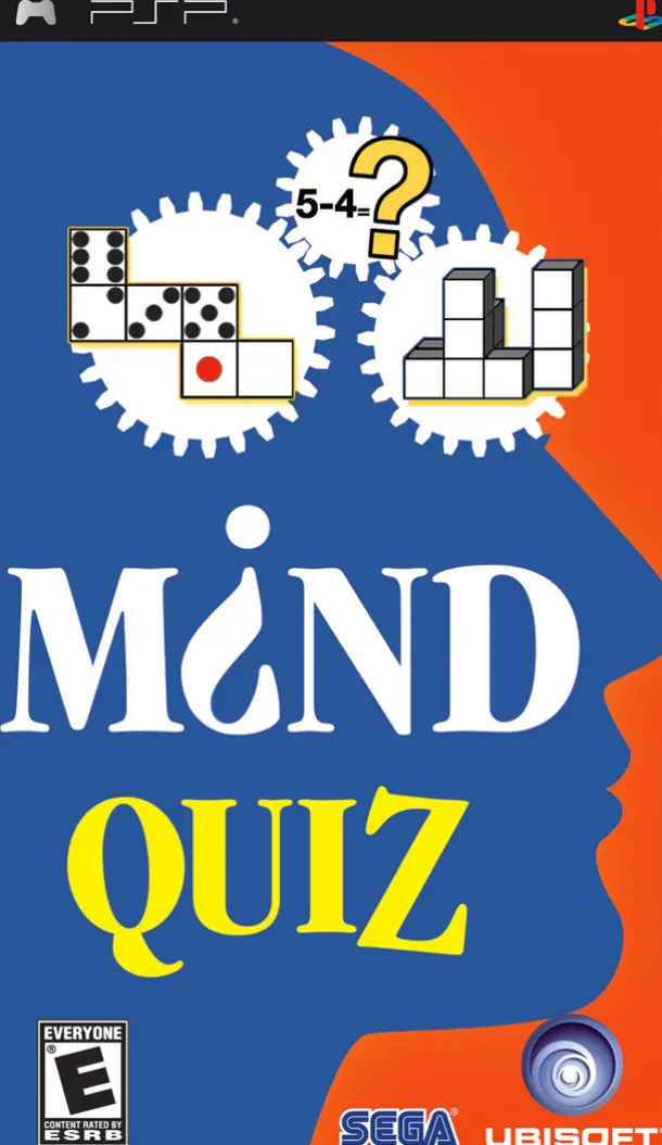 Mind Quiz