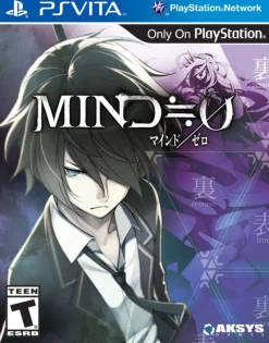 Mind Zero