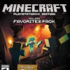 Minecraft Favorites Pack
