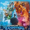 Minecraft Legends: Deluxe Edition