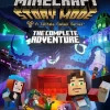 Minecraft Story Mode: Complete Adventure