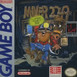 Miner 2049er
