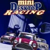 Mini Desktop Racing