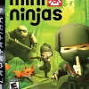 Mini Ninjas