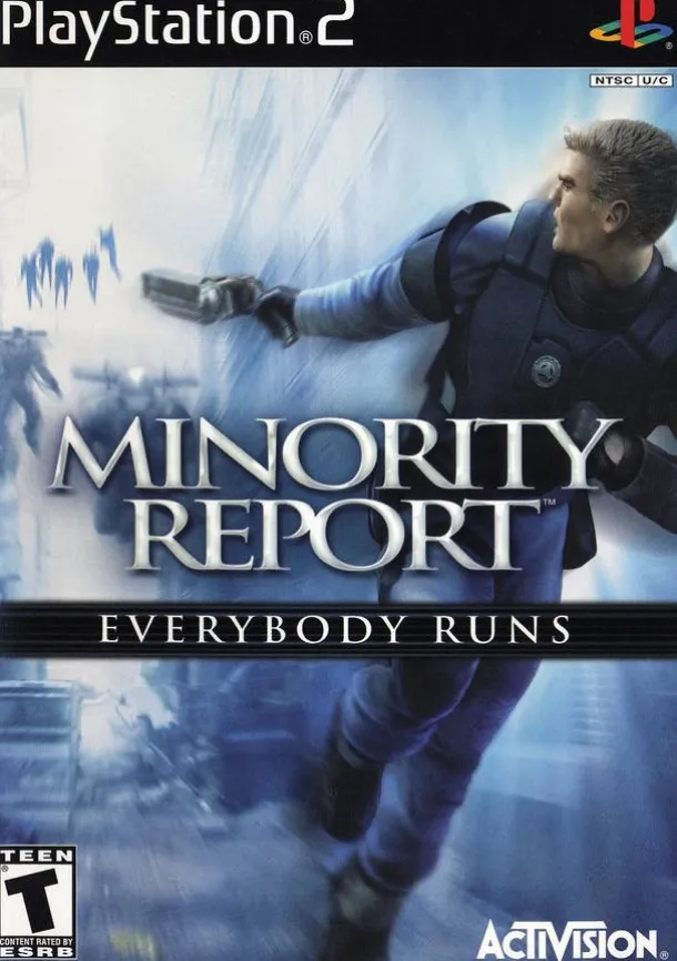 Minority Report