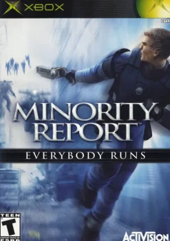 Minority Report