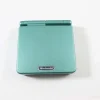 Mint Pearl Green GBA SP AGS-101 Model System