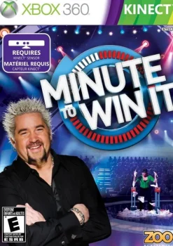 Minute to Win It