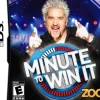 Minute to Win It DS Game