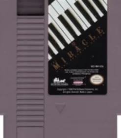 Miracle Piano