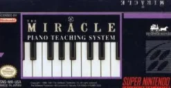 Miracle Piano Teaching System