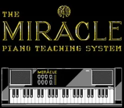 Miracle Piano Teaching System