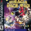 Miracle Space Race