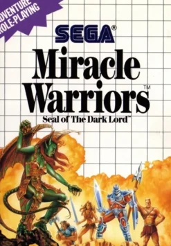Miracle Warriors