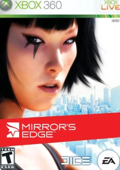 Mirrors Edge
