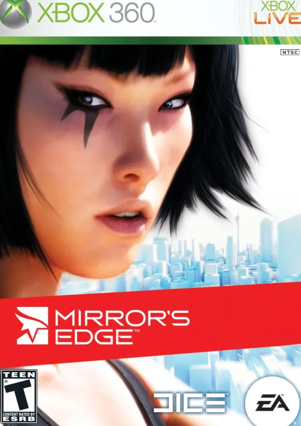 Mirrors Edge